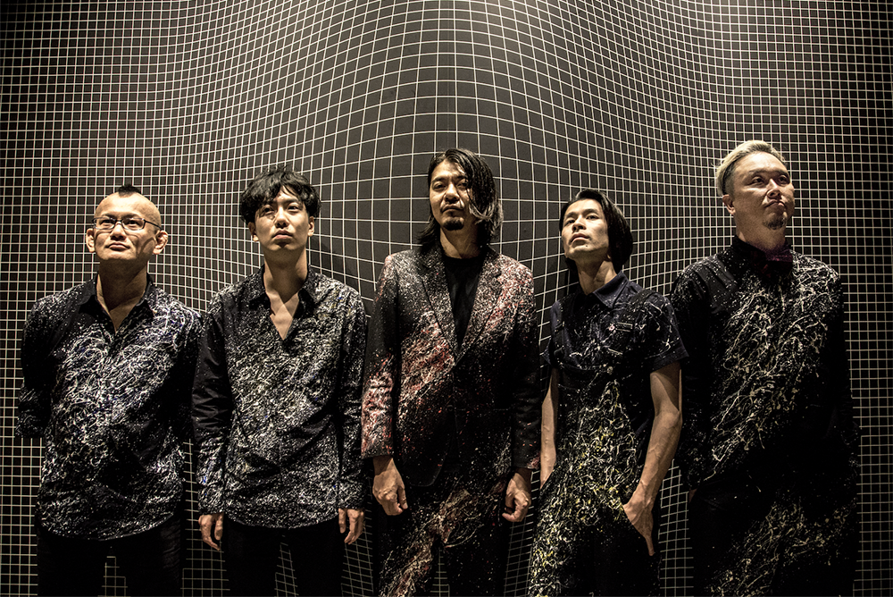 BimBomBam楽団 feat.元晴