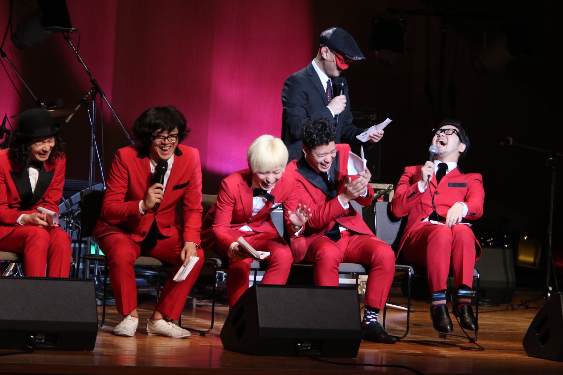 better fortune'n jazz2019_03